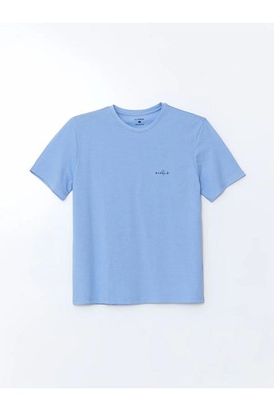 LC Waikiki Σετ ανδρικών πιτζάμες Standard Mold