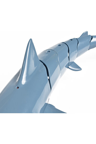 Genel Markalar Rc Köpekbalığı Uzaktan Kumandalı Oyuncak Yüzen Köpek Balığı