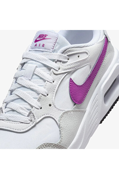 Nike Air Max Sc Kadın Beyaz Günlük Sneaker