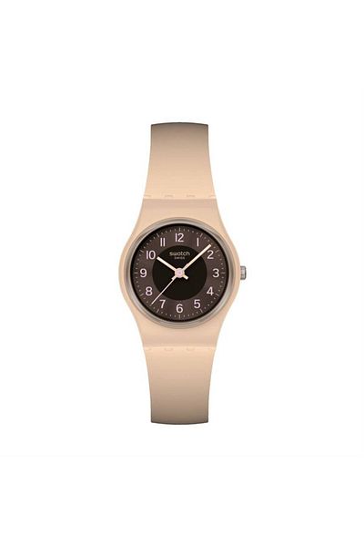 Swatch Lt104 Women's Wristwatch