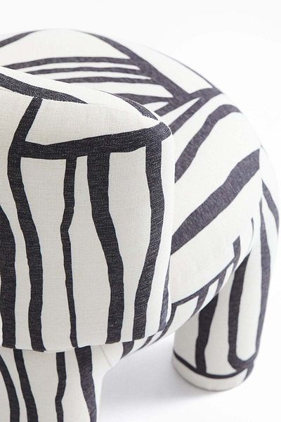 H&M Chunky lounge chair