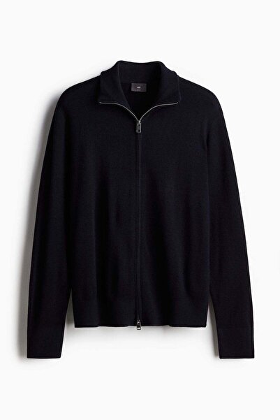H&M Zip cardigan