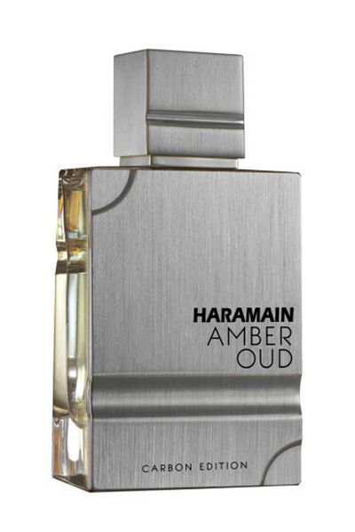 Al Haramain - Amber Oud Carbon Edition Spray 60Ml