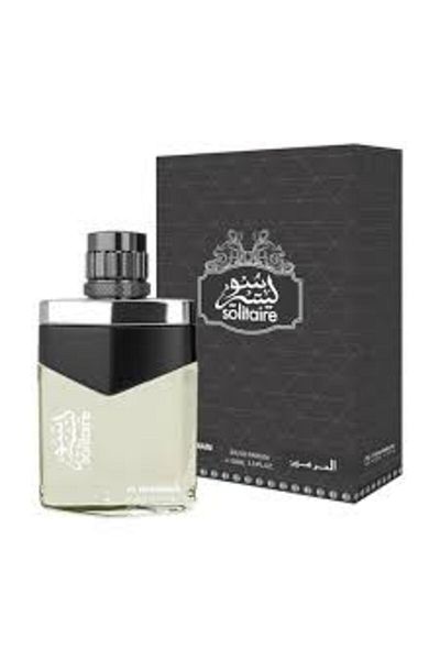 Al Haramain - Solitaire Spray 85Ml