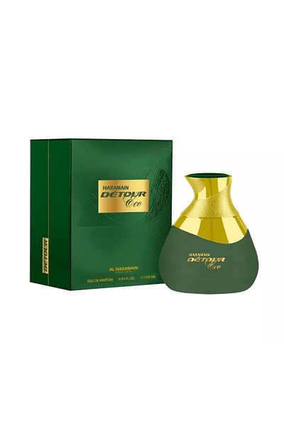 Al Haramain - Detour Eco 100Ml