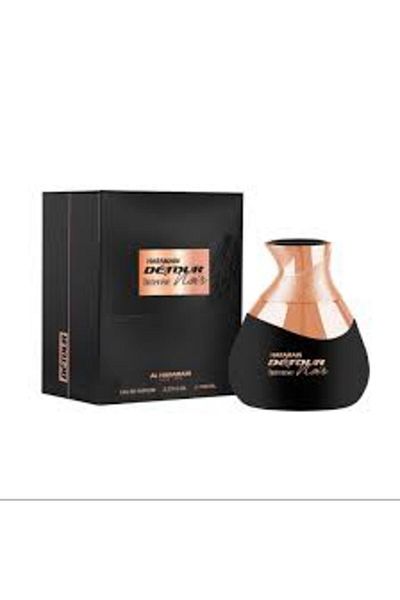 Al Haramain Al Haramain - Detour Noir Intense 100Ml