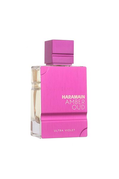 Al Haramain - Amber Oud Ultra Violet 60Ml