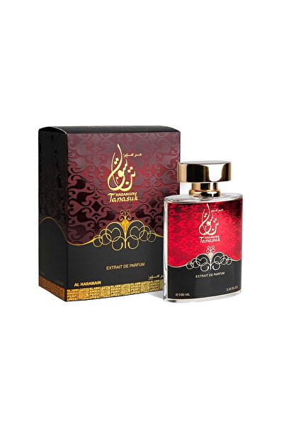 Al Haramain - Tanasuk Spray 100Ml