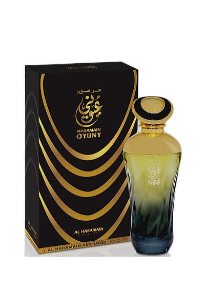 Al Haramain - Oyuny Spray 100 Ml