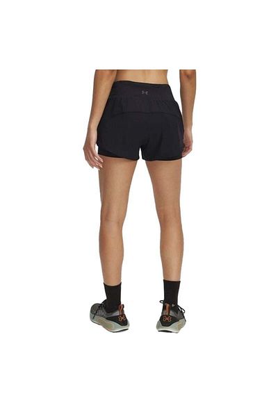 Under Armour Launch Pro 2-в-1 шорти за жени 1389575-001