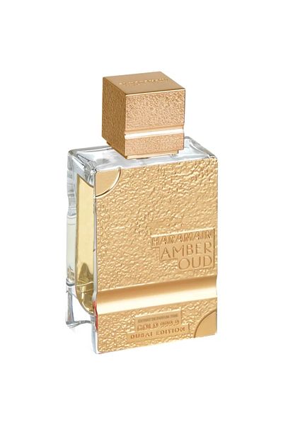 Al Haramain - Amber Oud Gold 999.9 Dubai Edition 75Ml Extracted