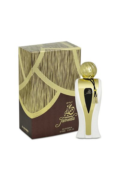Al Haramain - Jameela Spray 100Ml