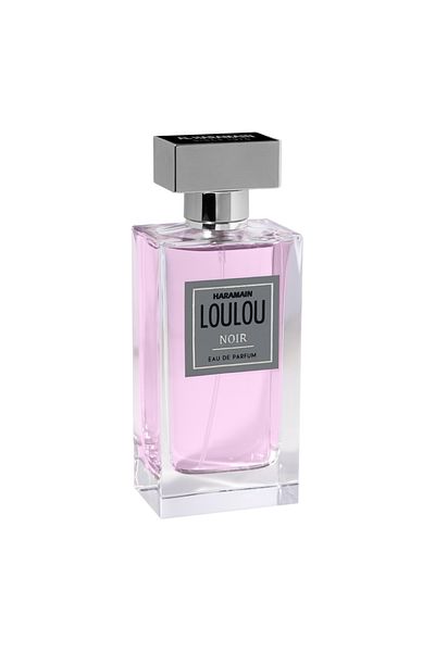 Al Haramain - Loulou Noir