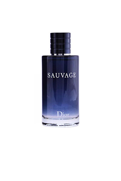Dior Sauvage Eau De Toilette Spray 200 ml