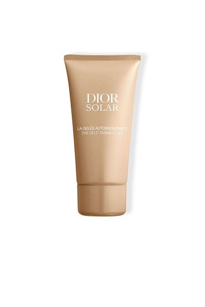Dior Bronze Visage Selbstbräunungsgel Dior 50 ml