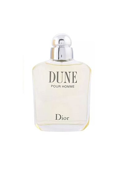 Dior Dune Pour Homme Eau De Toilette Spray 100 ml