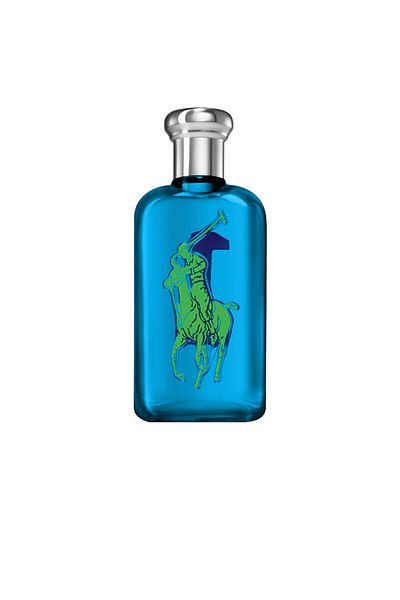 Ralph Lauren Big Pony Men Edt Vapo 50 ml