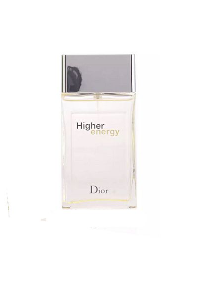 Dior Higher Energy Eau De Toilette Spray 100 ml
