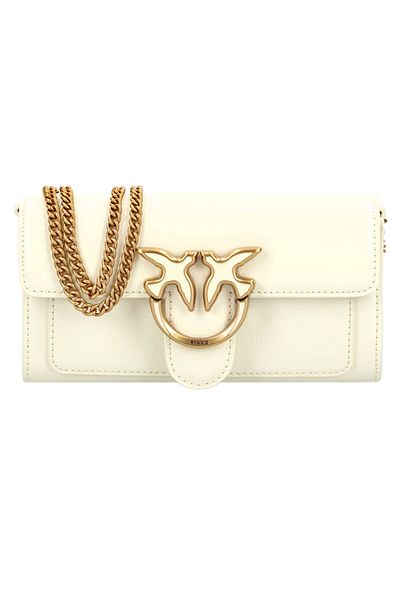 PİNKO Love One Shoulder Bag 19 Cm