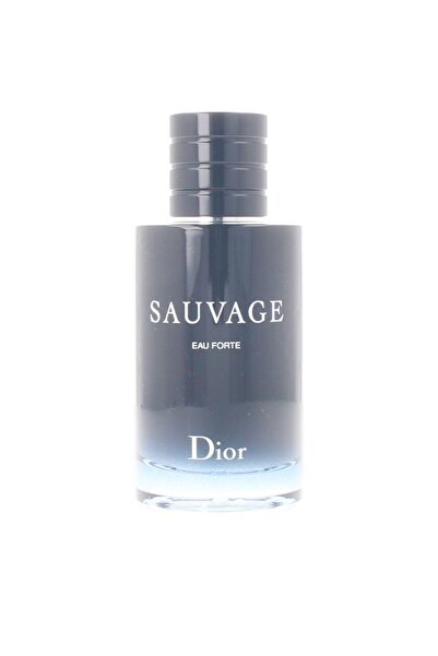 Dior Sauvage Eau Forte Edp Vapo 100 ml