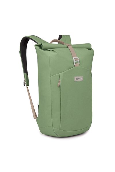 Osprey Arcane Roll Top Pack Daypack 50 Cm Laptop Compartment