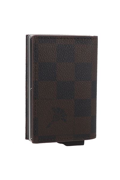 JOOP! Cortina Credit Card Case Rfid Protection 7 Cm
