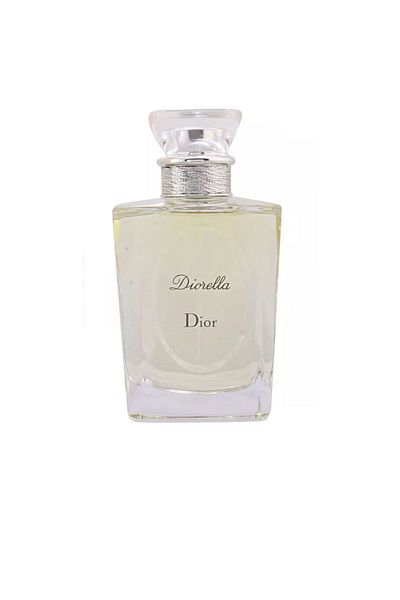 Dior Diorella Eau de Toilette Spray Dior 100 ml