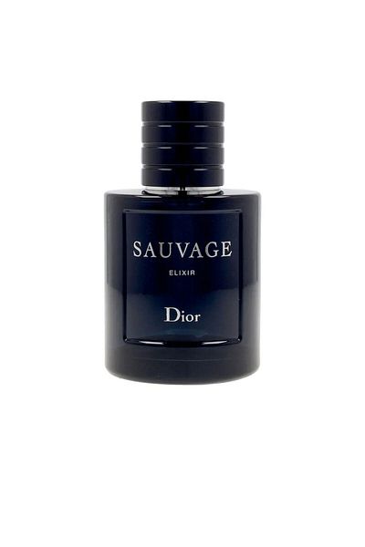 Dior Sauvage Elixir De Parfum Spray 100 ml