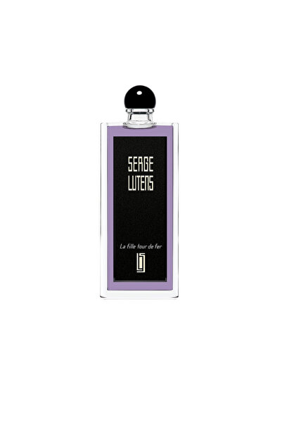 Serge Lutens La Fille Tour De Fer Edp Vapo Serge Lutens 50 ml