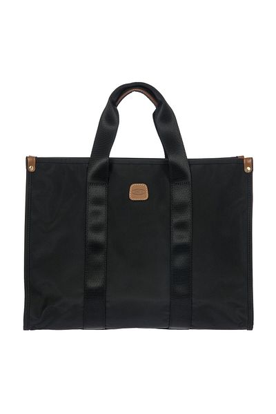 Bric's X-collection Shopper Bag M 40.5 Cm Laptop Compartment