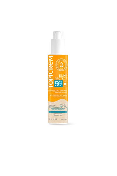 Topicrem Sun Protect Sonnenspray Spf50+ 150 ml
