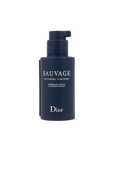 Dior Sauvage Gesichtsreiniger 125 ml