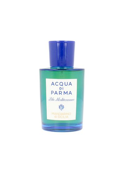 Acqua Di Parma Blu Mediterraneo Mandarin Di Sicilia Edt Vapo 100 ml