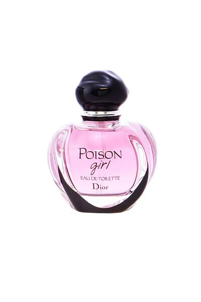 Dior Poison Girl Eau De Toilette Spray 50 ml