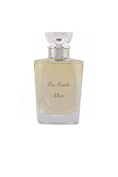 Dior Eau Fraiche Eau De Toilette Spray 100 ml