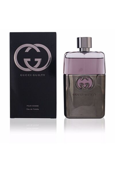 Gucci Guilty Pour Homme Eau De Toilette Spray 90 ml