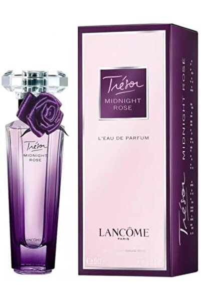 Lancome عطر تريزور ميدنايت روز او دي بارفان 50 مل من لانكوم