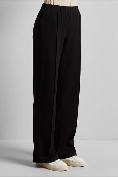 Alvina Elastic Waist Pants 70879