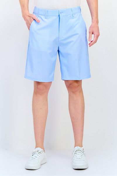 Head Men Sportswear Fit Golf Shorts, Light Blue