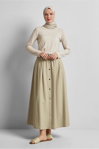Alvina Cycling Collar Body 45640