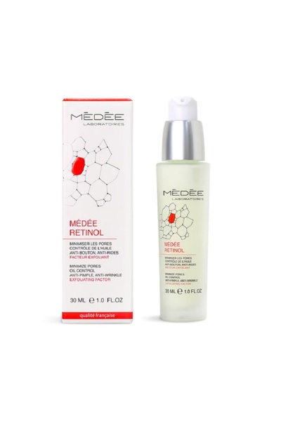 MEDEE MEDEE RETINOL CREAM 30ML