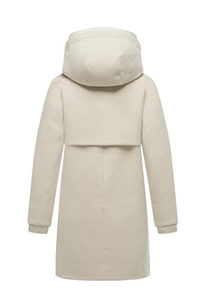 Navahoo Kurzmantel Flauschwunder 14