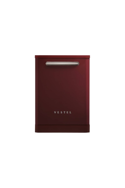 Vestel BM 5011 Retro Bordo Bulaşık Makinesi