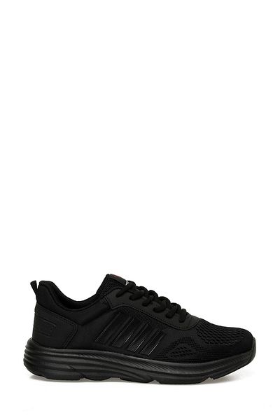 Proshot Fred 5Fx Black Men's Running Shoes