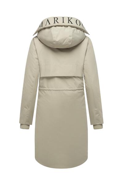 Marikoo Wintermantel Anoukaa 16