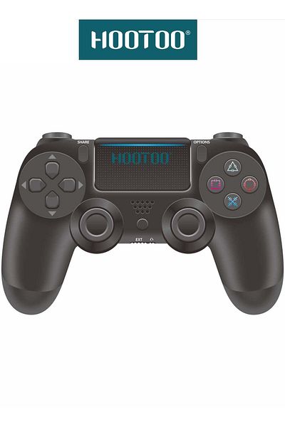 HooToo Sony PlayStation 4 Wireless Controller from Hoto