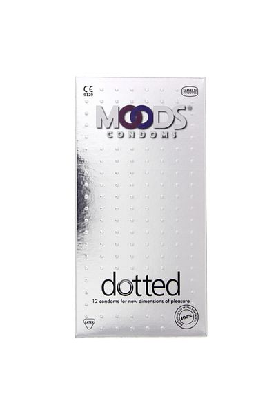 Moods DOTTED 12"S