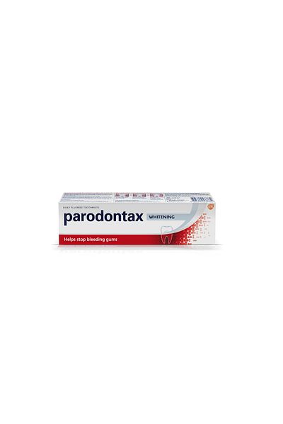 Parodontax Whitening Toothpaste 75 ml