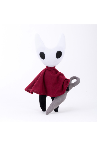 Choice لعبة زوت القطيفة لشخصية فارس هولو 30 سم، دمية محشوة ناعمة على شكل شبح ...