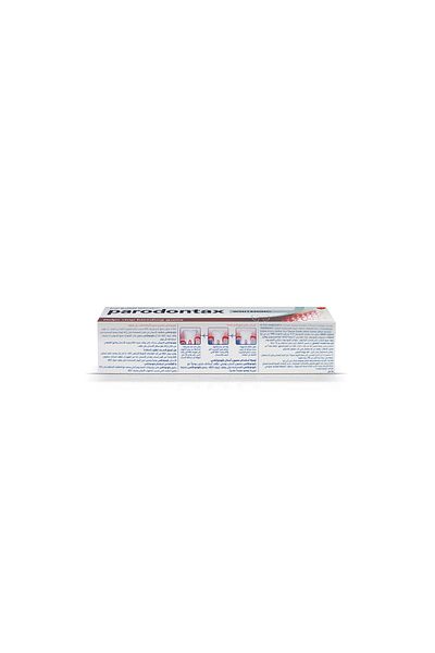 Parodontax Whitening Toothpaste 75 ml